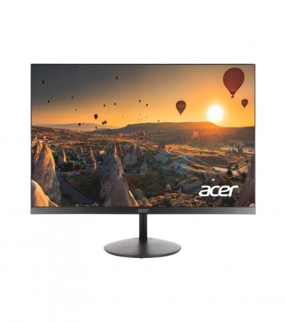 Monitor 23.8'' ACER SA242YHbmix (VA, VGA, HDMI, SPK) FREESYNC 100Hz(By SuperTStore)