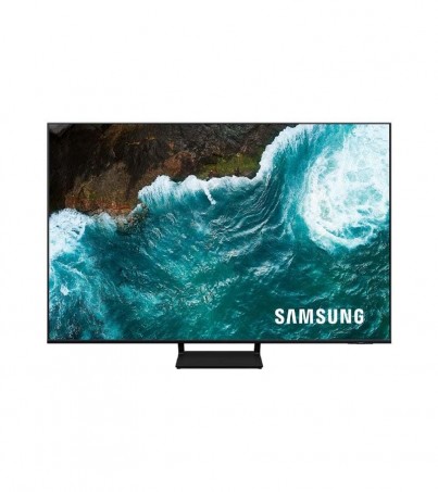 LED TV 55'' SAMSUNG Smart TV (QA55Q60BAKXXT) 4K(By SuperTStore)