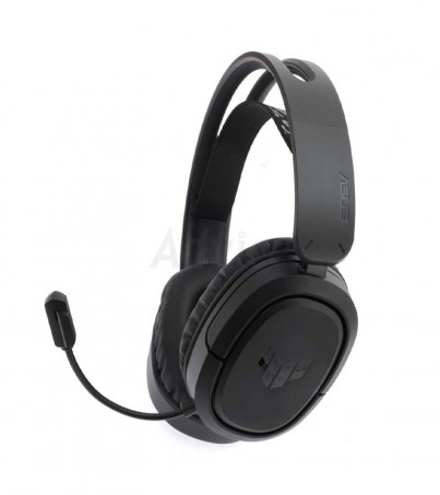 HEADSET (7.1) ASUS TUF GAMING H1 WIRELESS(By SuperTStore)