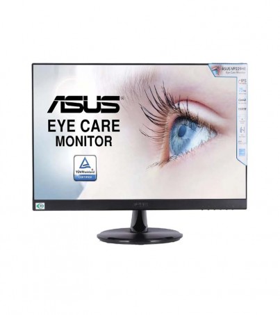 MONITOR (จอมอนิเตอร์) ASUS VP229HE - 21.5