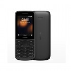Nokia 215 (4G) (RAM64MB/ ROM128MB) มือถือปุ่มกด 2 ซิม (รับประกันศูนย์ไทย 1 ปี) (By SuperTStore)