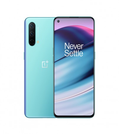 OnePlus Nord CE (8+128GB) (5G) หน้าจอ 6.43 นิ้ว Snapdragon 750G (By SuperTStore)
