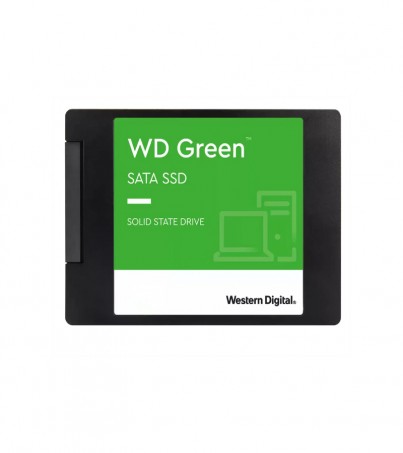 WD GREEN 240 GB SSD (เอสเอสดี) - 2.5