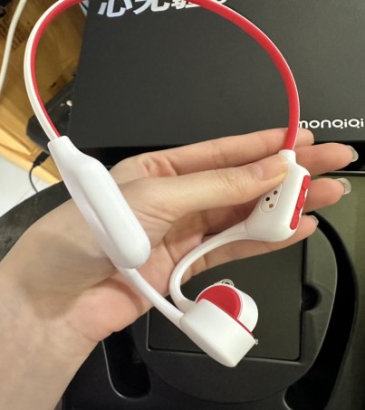 MonQiQi x6 หูฟัง bluetooth ไร้สาย(By SuperTStore)