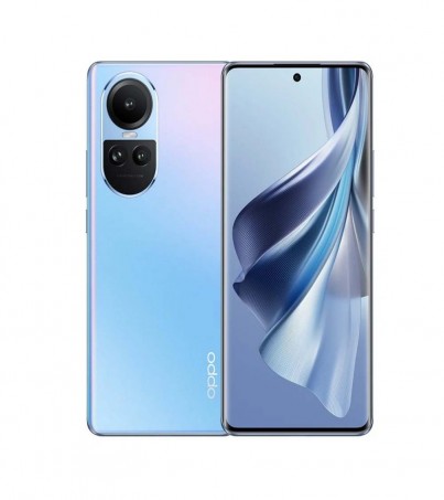 OPPO Reno10 5G(8+256GB)จอโค้งดูพรีเมี่ยมมากขึ้น(By SuperTStore)