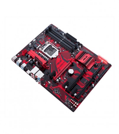 MAINBOARD (เมนบอร์ด) 1151 ASUS EX B250-V7