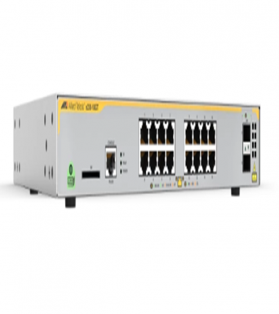 ALLIED, x230 series - Enterprise Gigabit access switches AT-X230-18GT-10