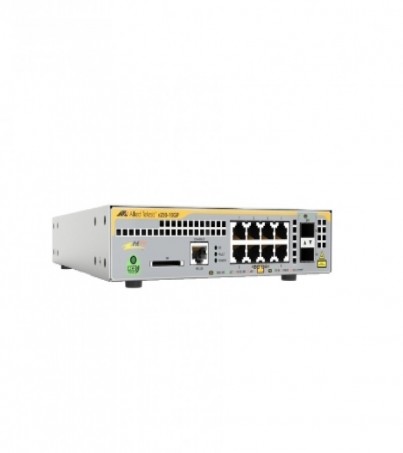 Allied Telesis, x230 series - Enterprise Gigabit access switches AT-X230-10GP-10