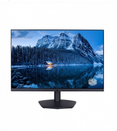The GM27-FFS is designed for everyone and offers outstanding value and competency with FHD resolution that empowers your work/play experience with an amazingly-fluid high-image quality and wide gamut