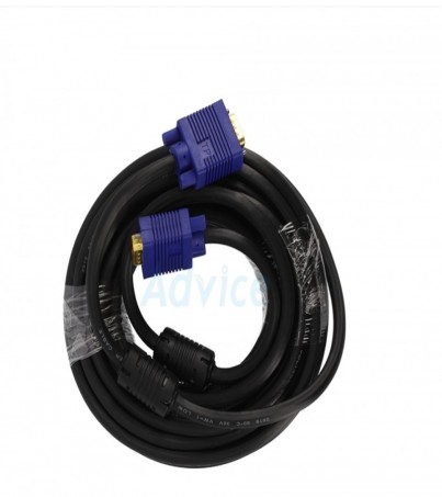 Cable VGA M/M (10M) TOP TECH