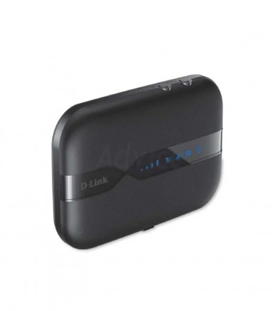 D-LINK MOBILE 4G Wi-Fi (DWR-932C)(By SuperTStore)