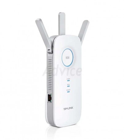 Range Extender TP-LINK (RE450) AC1750 Dual Band Gigabit(By SuperTStore)