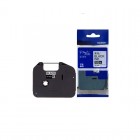 ผ้าหมึก Brother TR INK TR-100BK Ribbon Black (TR100BK)(By SuperTStore)