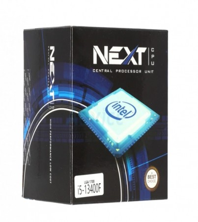 CPU INTEL CORE I5-13400F LGA 1700 (NEXT)