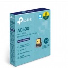 อะแดปเตอร์ Wireless USB Adapter TP-LINK (Archer T2UB Nano) AC600 Dual Band Bluetooth 4.2