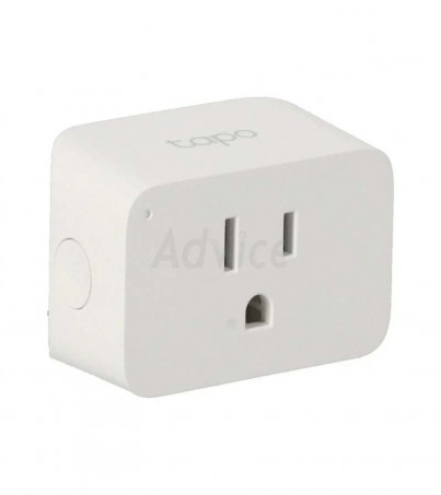 WI-FI SMART PLUG TP-LINK (TAPO P105)(By SuperTStore)