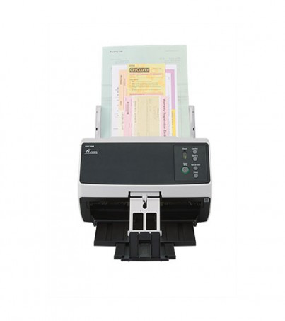 เครื่องสแกน Ricoh fi-8150U Scanner