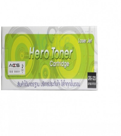 Toner-Re CANON 325 - HERO