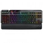 คีย์บอร์ด WIRELESS KEYBOARD ASUS ROG STRIX CLAYMORE II RED-SWITCH [TH]