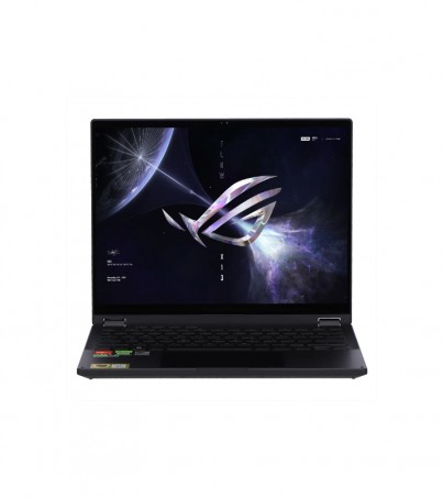 NOTEBOOK (โน้ตบุ๊ค) ASUS ROG FLOW X13 (2023) GV302XU-MU018WS (OFF BLACK)