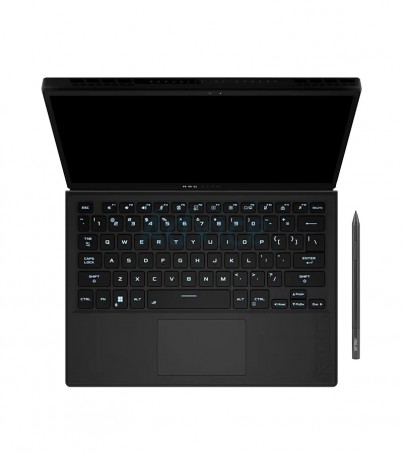 Notebook Asus ROG Flow Z13 GZ301ZE-LD035WS (Black)