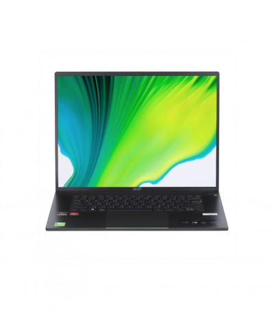 NOTEBOOK (โน้ตบุ๊ค) ACER SWIFT EDGE SFA16-41-R76R (OLIVINE BLACK)