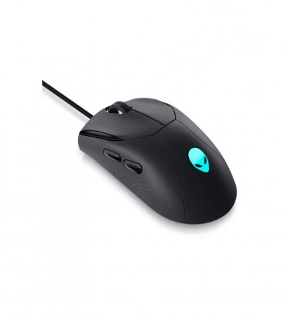 ALIENWARE WIRED GAMING MOUSE - AW320M *เมาส์เกมมิ่ง