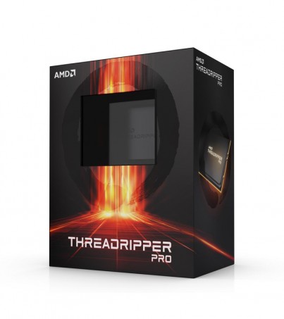 AMD RYZEN THREADRIPPER PRO 5995WX 2.7GHZ 288MB 64C I 128T *ซีพียู