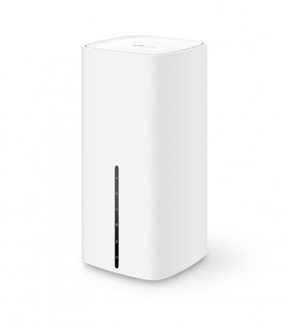 TP-LINK 5G Router (NX510V) Wireless AX3000 Dual Band Wi-Fi 6