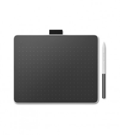 WACOM ONE PEN TABLET MEDIUM GRAPHIC TABLET (กระดานกราฟิก) (CTC6110WLW0C)