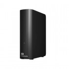 WD ELEMENTS DESKTOP 18 TB EXTERNAL HDD (ฮาร์ดดิสก์ภายนอก) (WDBBKG0180HBK)