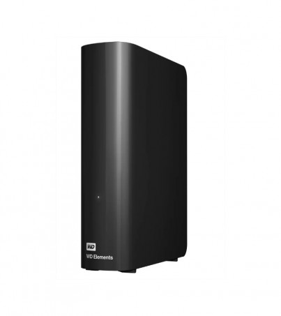 WD ELEMENTS DESKTOP 18 TB EXTERNAL HDD (ฮาร์ดดิสก์ภายนอก) (WDBBKG0180HBK)