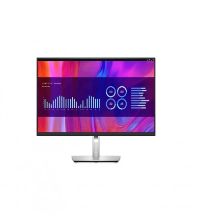 จอมอนิเตอร์ DELL P2723DE (IPS 2K 60Hz USB-C)