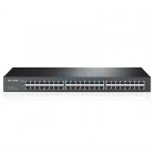 สวิตช์เครือข่าย TP-LINK TL-SG1048 (18) Gigabit Switching Hub 48 Port