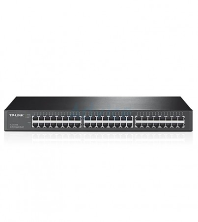 TP-LINK TL-SG1048 (18) Gigabit Switching Hub 48 Port