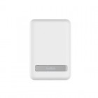 แท่นชาร์จไร้สาย Belkin BoostCharge Magnetic Wireless Power Bank with Stand (BPD004bt)