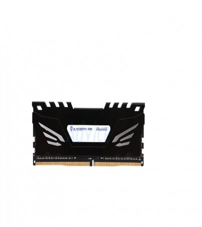 RAM DDR4(3200) 8GB BLACKBERRY ASGARD
