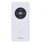 เราเตอร์พกพา 4G/5G D-Link Network DWR-U2000 5G/LTE Mobile Router