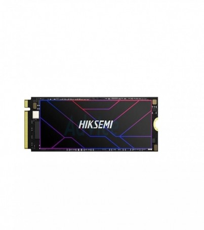2 TB SSD M.2 PCIe 4.0 HIKSEMI FUTURE (HS-SSD-FUTURE 2048G) NVMe