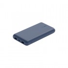 แท่นชาร์จไร้สาย Belkin BoostCharge Portable Battery Bank (20,000mAh,BPB012bt)