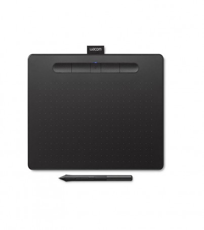  Wacom Stylus (เมาส์ปากกา) CTL-6100WL Medium Bluetooth