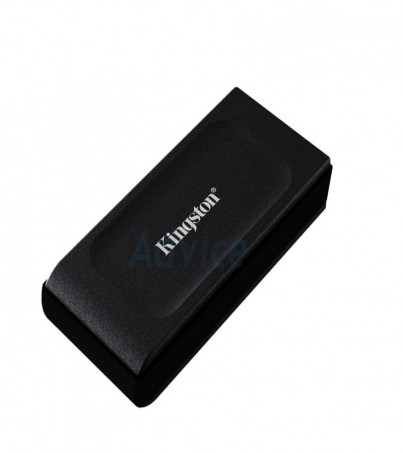 1 TB EXT SSD KINGSTON XS1000 (SXS1000/1000G)