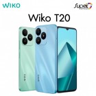 WIKO T20 (4+128GB)ความละเอียด HD+ [ ฟรีหัวชาร์จ ] (By SuperTStore)