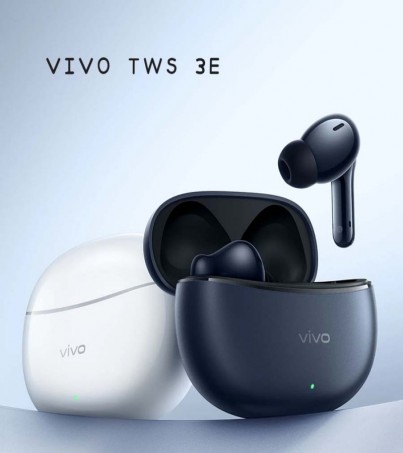 vivo TWS 3e รองรับ Spatial Audio(By SuperTStore)