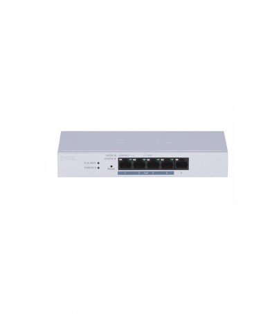 Gigabit Switching Hub 5 Port ZYXEL GS1200-5HPV2 (7,4 POE)