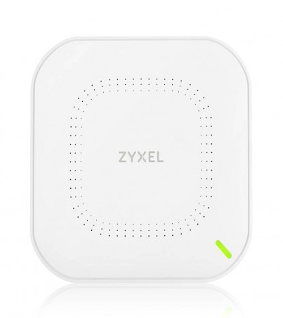 Zyxel NWA90AX 802.11ax (WiFi 6) Dual-Radio PoE Access Point