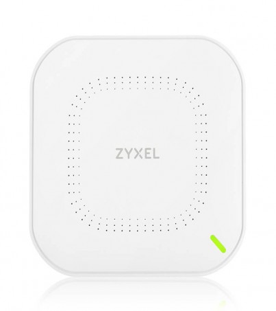 Zyxel NWA90AX 802.11ax (WiFi 6) Dual-Radio PoE Access Point