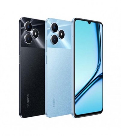 Realme Note 50(3+64GB)(By SuperTStore)