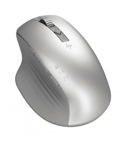 HP MOUSE 930 CREATOR WIRELESS SILVER : 1D0K9AA#UUF