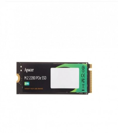 1 TB SSD M.2 PCIe 5.0 APACER AS2280F4 (AP1TBAS2280F4-1)